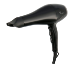 JVD RIVIERA HAIRDRYER IONIC