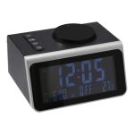 JVD WALTZ ALARM CLOCK, AS ADAPTO