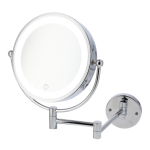 JVD EVOQUE MIRROR