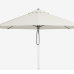 VENICE 2.6M OCTAGONAL UMBRELLA OFF WHITE