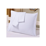 CANASIN PILLOW CASE(STRIPE) 50CM X 70CM