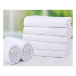 CANASIN BATH TOWEL, 100% COTTON, PLAIN