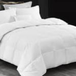CANASIN 3 SERIES QUEEN DUVET COVER