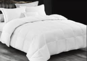 CANASIN 3 SERIES QUEEN DUVET COVER