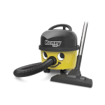 HENRY VACUUM  YELLOW 901252 9L