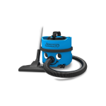 JAMES VACUUM