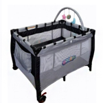 SKEP 2-IN-1 PORTACOT