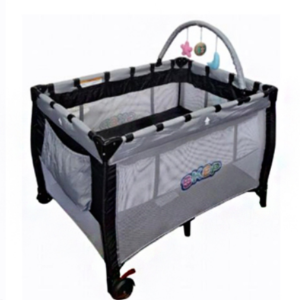 SKEP 2-IN-1 PORTACOT