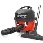HENRY VACUUM 9L DRY-RED