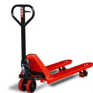 HAND PALLET TROLLEY