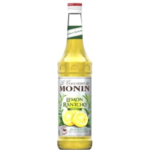 MONIN LEMON RANTCHO