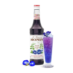 MONIN BUTTERFLY PEA FLOWER