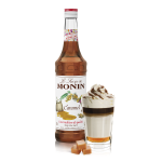 MONIN CARAMEL SYRUP 700ML