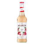 MONIN LYCHEE SYRUP