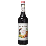 MONIN PEACH TEA