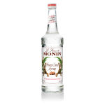 MONIN PURE CANE SUGAR