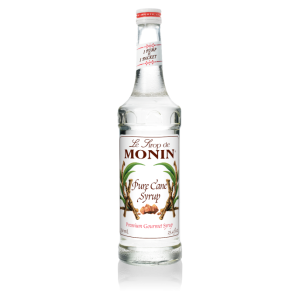 MONIN PURE CANE SUGAR