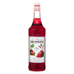 MONIN STRAWBERRY