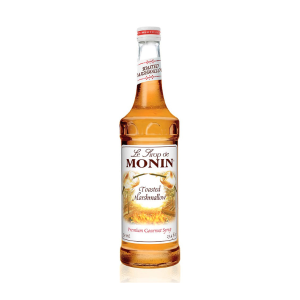MONIN TOASTED MARSHMALLOW