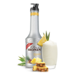 MONIN PINEAPPLE LE FRUIT DE MONIN 1000ML