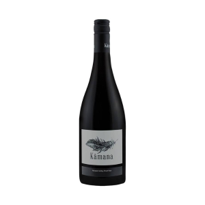 KAMANA WAIPARA VALLEY PINOT NOIR 750ML