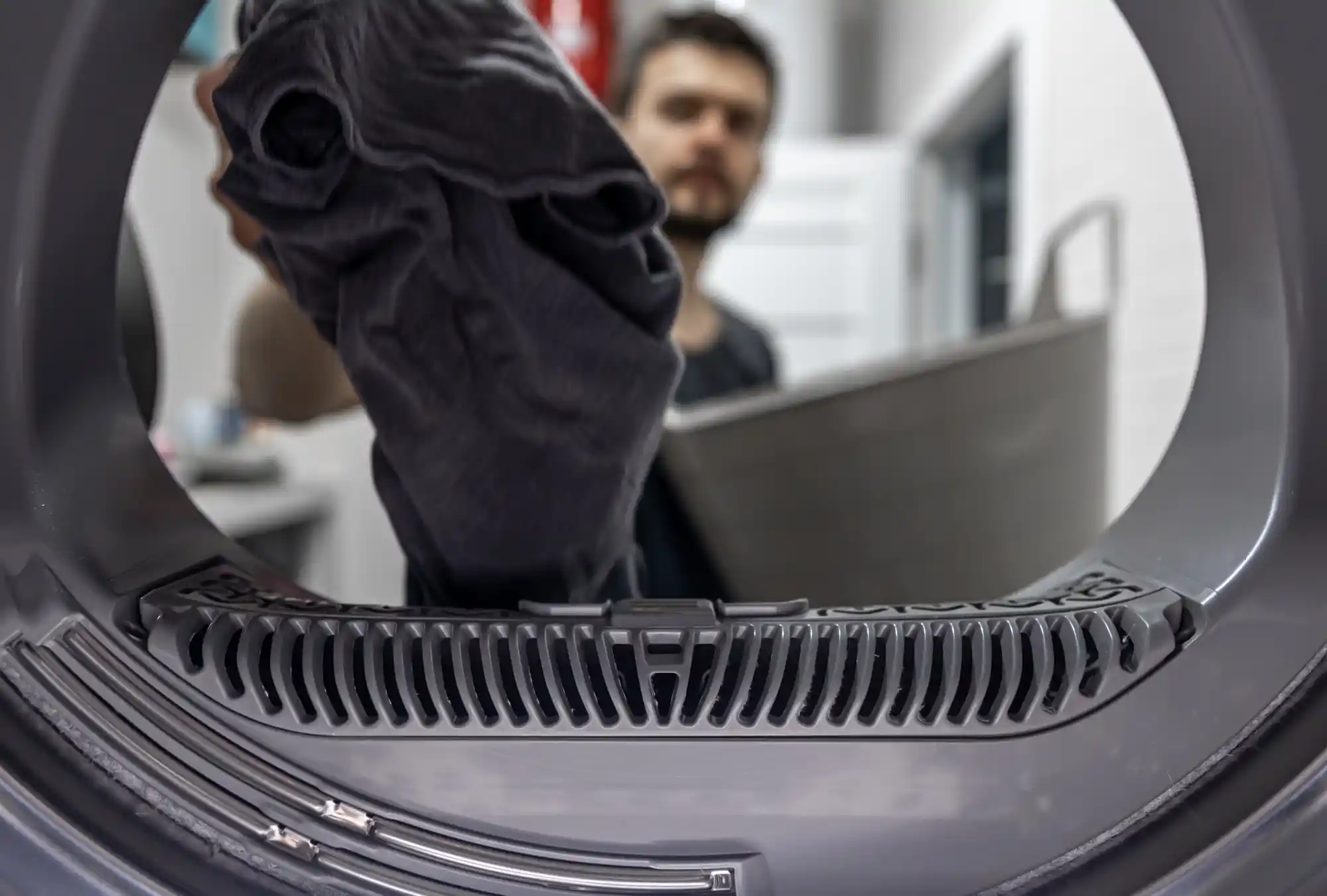 DRYER