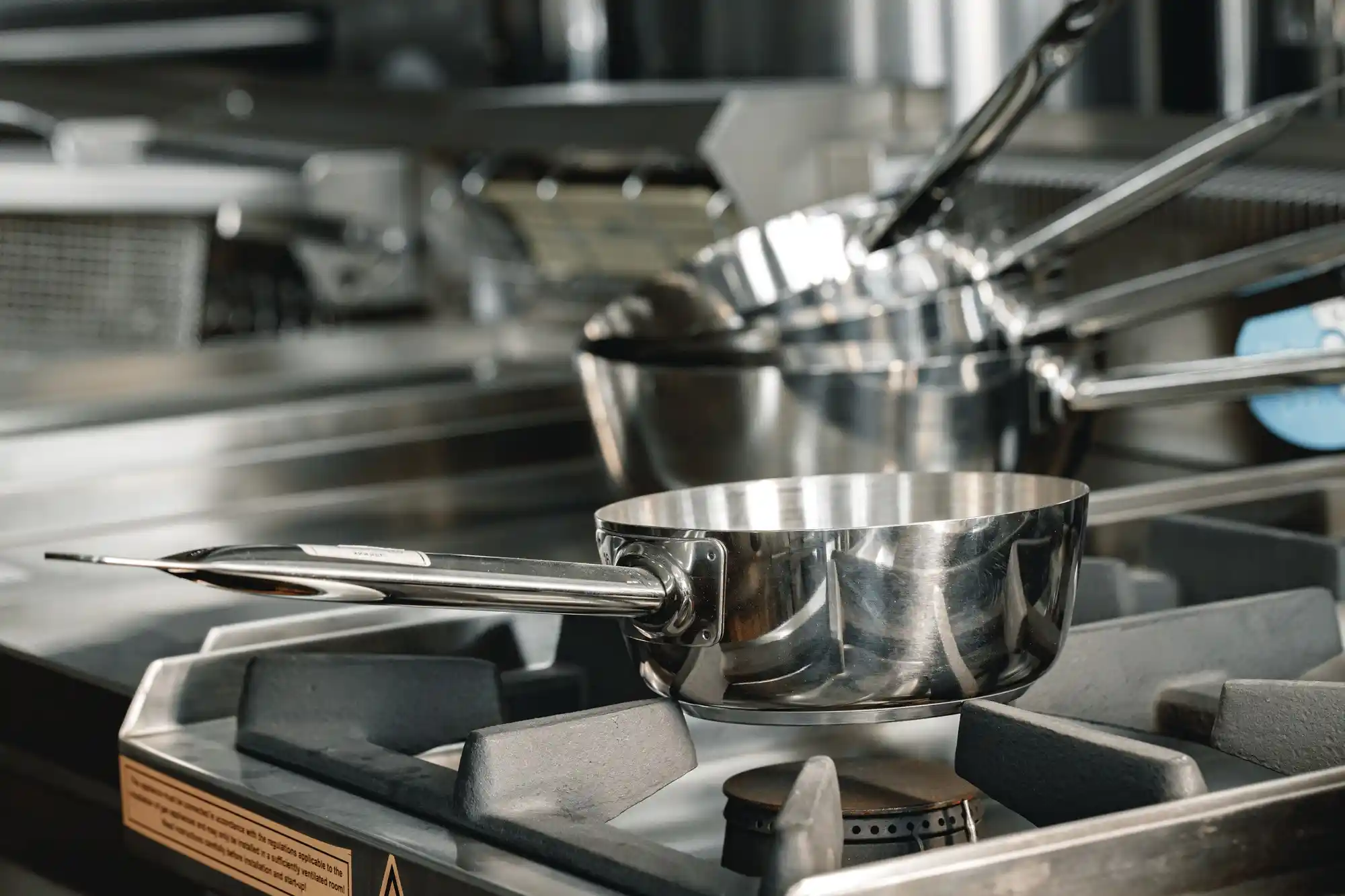 KITCHENWARE