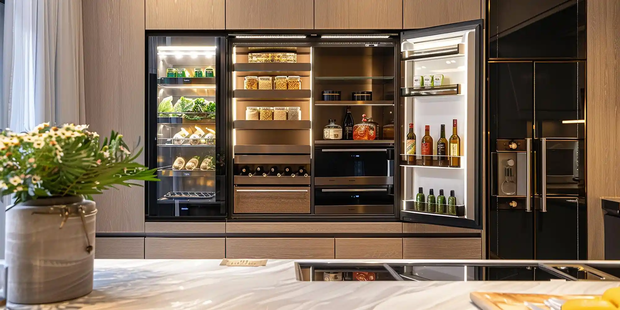 REFRIGERATION