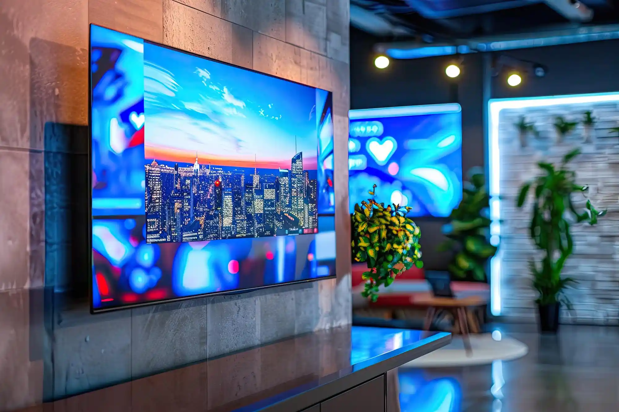 TV & AUDIO